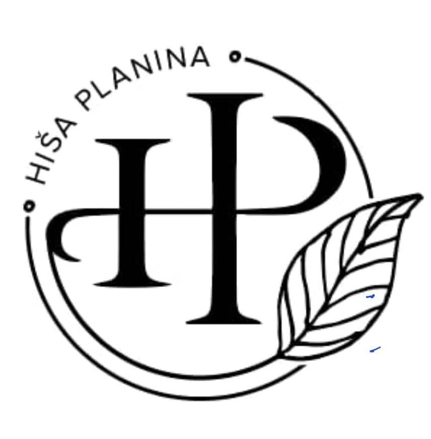 Logo od Hiša Planina
